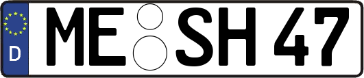 ME-SH47