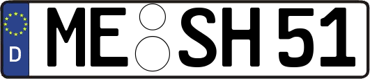ME-SH51