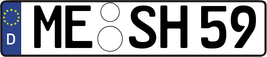 ME-SH59