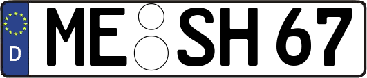 ME-SH67