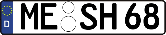 ME-SH68