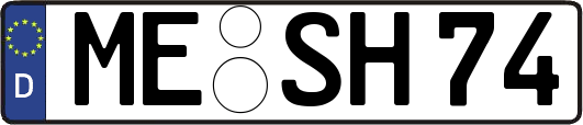 ME-SH74