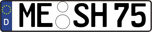 ME-SH75