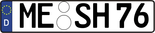 ME-SH76
