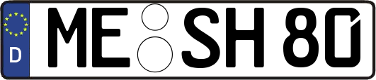 ME-SH80