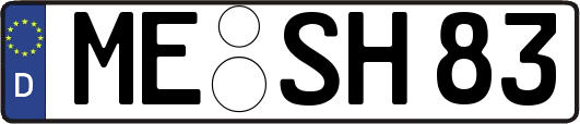 ME-SH83