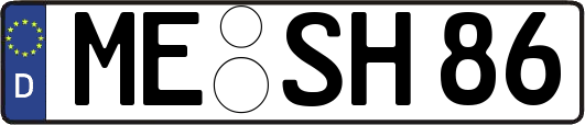 ME-SH86
