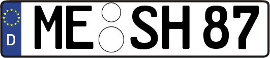 ME-SH87