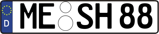 ME-SH88