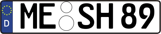 ME-SH89