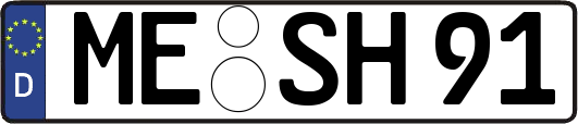 ME-SH91