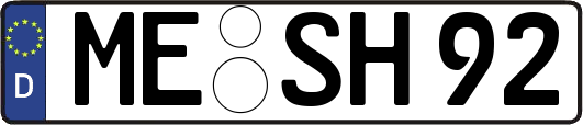 ME-SH92