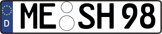ME-SH98