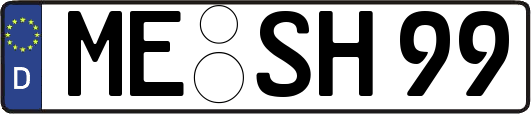 ME-SH99