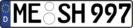 ME-SH997