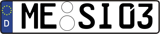 ME-SI03