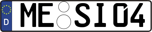 ME-SI04