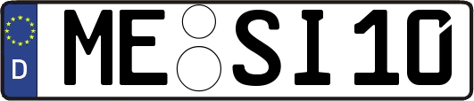 ME-SI10
