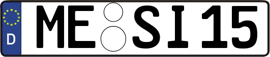 ME-SI15