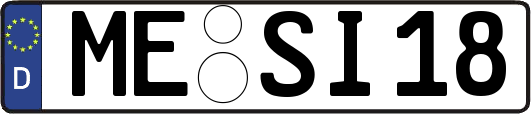 ME-SI18