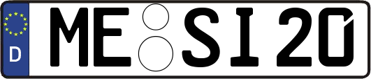 ME-SI20