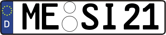 ME-SI21
