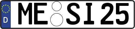 ME-SI25