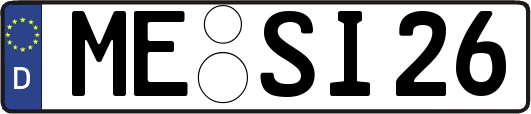 ME-SI26