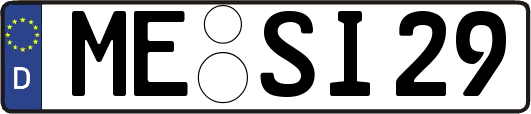ME-SI29