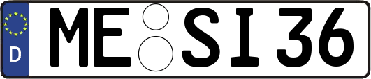 ME-SI36
