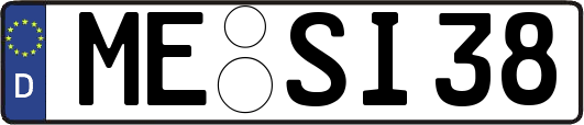 ME-SI38