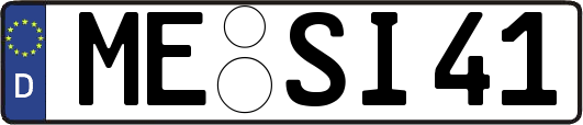 ME-SI41