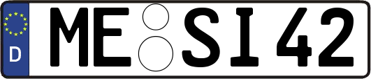 ME-SI42