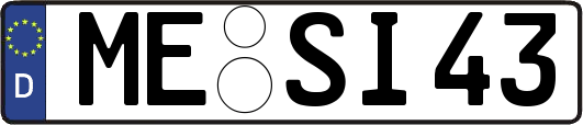 ME-SI43