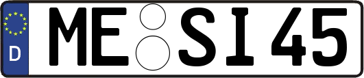 ME-SI45