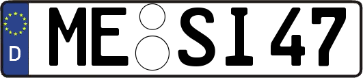 ME-SI47