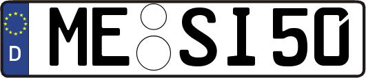 ME-SI50