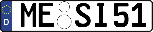 ME-SI51