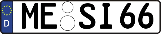 ME-SI66