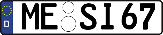 ME-SI67