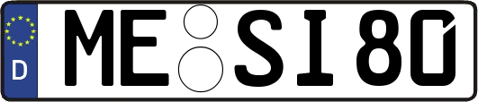 ME-SI80