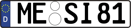 ME-SI81