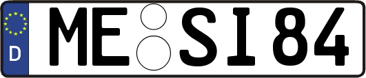 ME-SI84