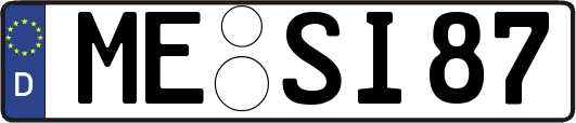 ME-SI87