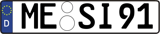 ME-SI91