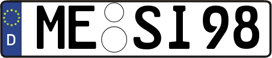 ME-SI98