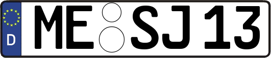 ME-SJ13