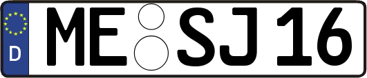 ME-SJ16