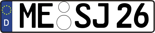ME-SJ26