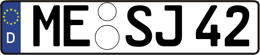 ME-SJ42
